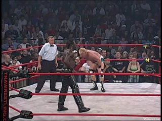 Christian Cage (c) vs. Abyss vs. Jeff Jarrett vs. Sting vs. Ron Killings - King of the Mountain - TNA Slammiversary 2006 |WWE|Christian| Official Fan - Page