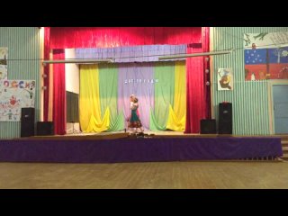 Валерия и Марина - Танцуй пока молодая (ДОЛ