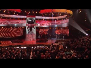 50th Annual Grammy Awards 2008 (Part 1 - Full HD 720)