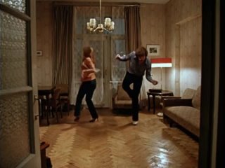 Из фильма «Карнавал», 1981 год (видео)