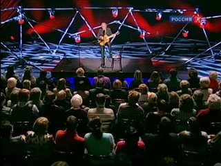 Михаил Ножкин