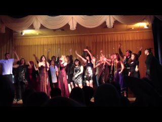 Новый год (песня)