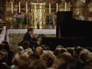 Эмиль Гилельс - Сольный концерт / Emil Gilels - Recital / 1971