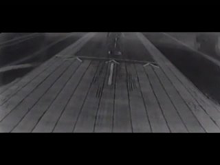 На диком бреге (1966) Белая ворона (инструментал). Комп.Валерий Гаврилин