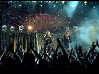 Николай Басков & Таисия Повалий