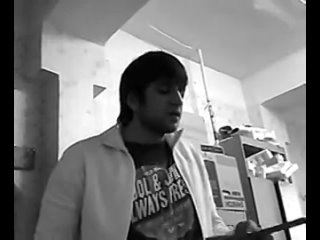 Эльбрус Джанмирзоев- за тобой пойду.