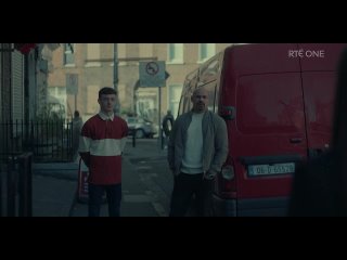 Родня/ 2 сезон 4 серия криминал драма 2021 Ирландия Канада Великобритания