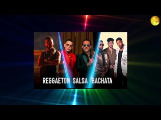 ▶️ Reggaeton Salsa y Bachata Mix 1