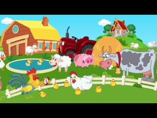 Добрая Пчела | Сборник | Песенки для детей