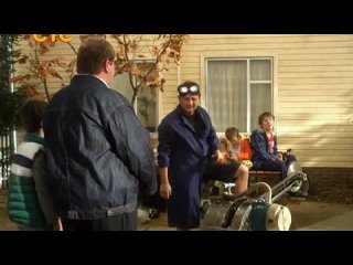 Супер Макс 14 серия. Канал СТС