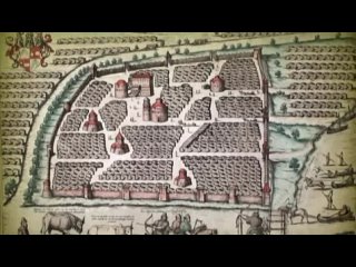 Русские цари 03. Михаил Романов