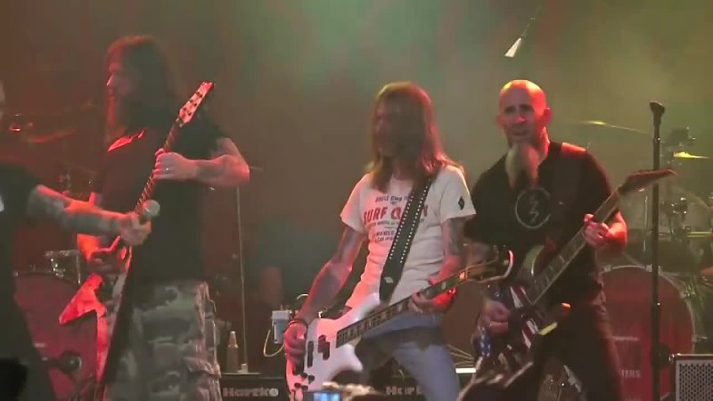 PANTERA=Mouth For War(Live At Metal Masters)=2014