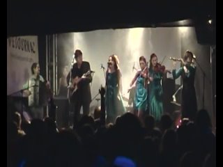 Краснознаменная Дивизия Имени Моей Бабушки - Часть 1