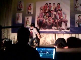 Андрей Андреич - Творческий номер