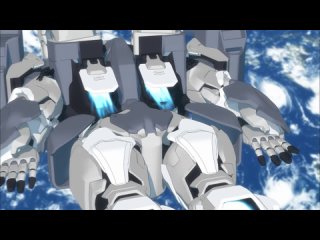 Железный человек : Приключения в броне / 1 сезон / 25 серия