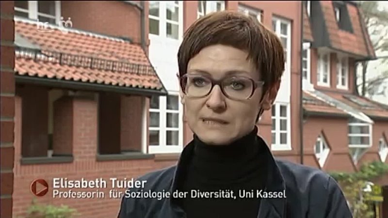 Sexuelle Aufklärung in Deutschland