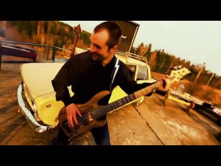 Ваня Воробей - Пацанский Таз (Официальный клип 2014)