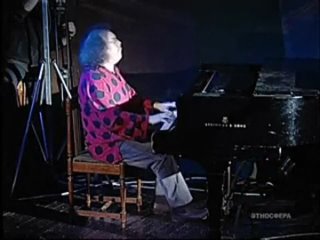 Вячеслав Горский. Ноктюрн