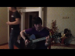 ♥Дагестанец поет очень классно