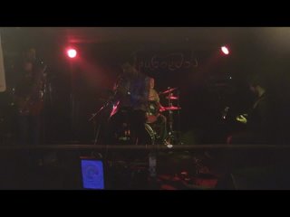 Отрывок ансамбля