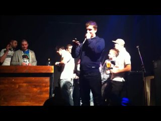 Feduk feat. 158 - Запрети мне носить аирмаксы