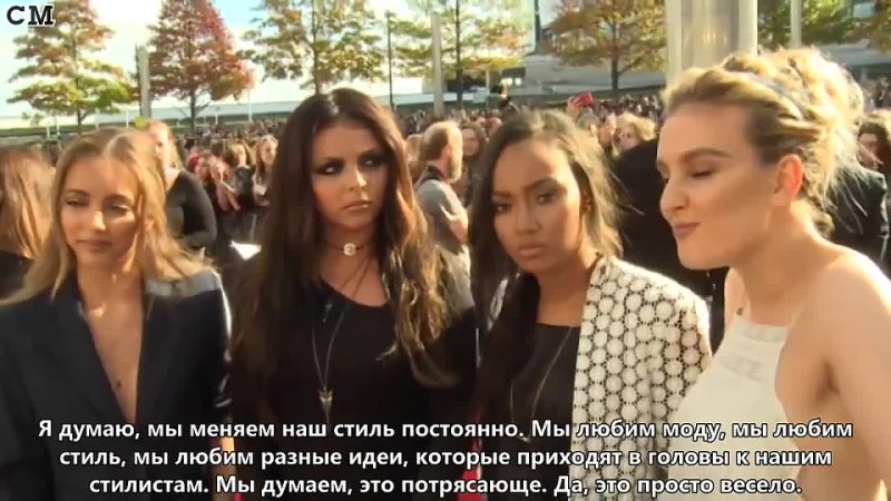 Teen Awards Little Mix reveal new album news and Perrie Edwards talks wedding plans Rus