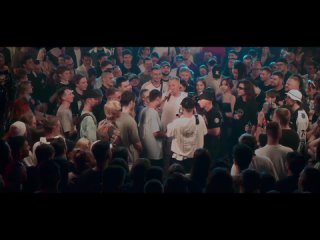 140 BPM BATTLE: ДИКТАТОР UAV X VIBEHUNTER