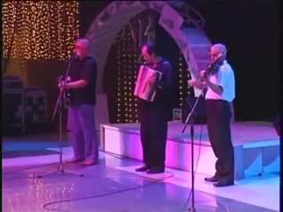Владимир Черняков и Катя Огонек - Скажи что любишь