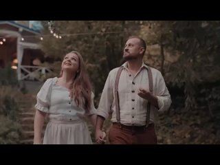 Марина Девятова и Алексей Петрухин - А ЛУНА ...