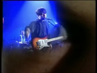 1994 — группа 'Агата Кристи' ~