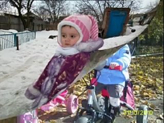 Второй Вариант первой серии про Анечку.