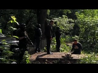 Одинокий волк / Серия 7 из 24 (2013)