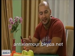 Андрей Черкасов / Это было страшное лобное