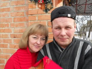 Золотая свадьба