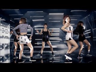 4Minute (포미닛) - Ready Go
