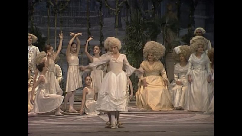 Andrea Chénier (José Carreras, Eva Marton, Piero Cappuccilli; La Scala, Riccardo Chailly, 1985)