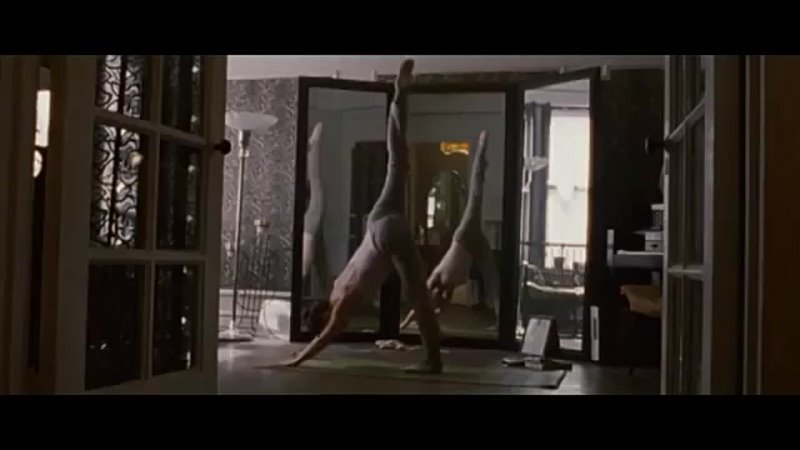 Black Swan Blu Ray Trailer (2010) Natalie Portman, Mila Kunis