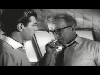 «713 - й просит посадку»  1962 год (HD)