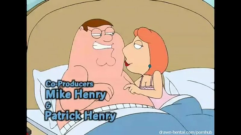 Family Guy