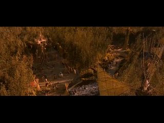 Машина времени / The Time Machine (2002)