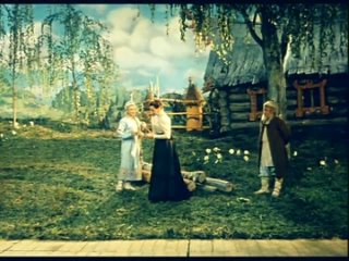 Римский-Корсаков (СССР, 1953)
