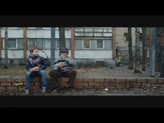 Мама, я люблю тебя / Mammu, es Tevi milu (2013) Латвия