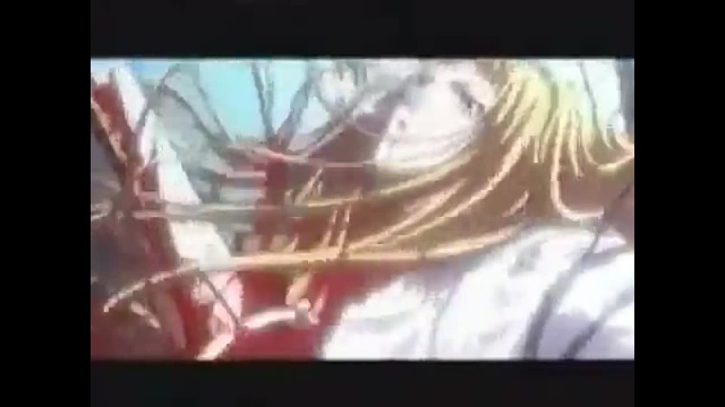 Korn - Dead Bodies Everywhere (Anime, guro)