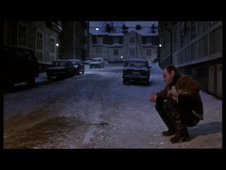 Ночь на Земле/ Night on Earth/Джим Джармуш,1991(трагикомедия, Италия, США)