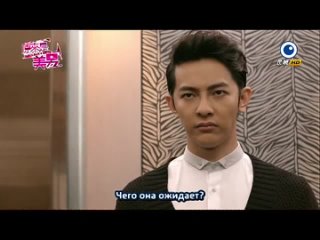 Fabulous Boys / Прекрасные парни / Ангел, ты прекрасен / Ты прекрасен - 3 серия (русские субтитры)