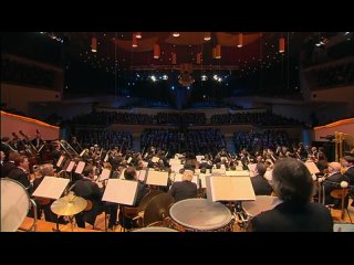 Чечилия Бартоли / Cecilia Bartoli - Simon Rattle - BPO (2012)