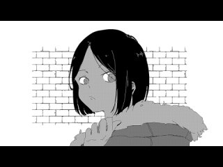 うしお l ushio - すいせいぼうし (feat. Ci flower)