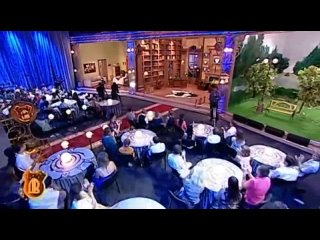 Добрый вечер. / Добрий вечір, Сезон 2, Выпуск 1 (5) (2012)