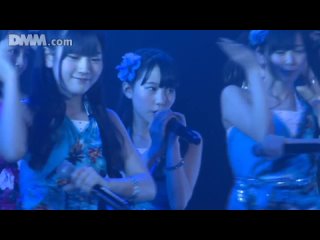 Стейдж HKT48 Team H 