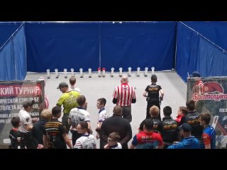 Video by Стрелковый клуб “Яугир“ | IPSC Action Air